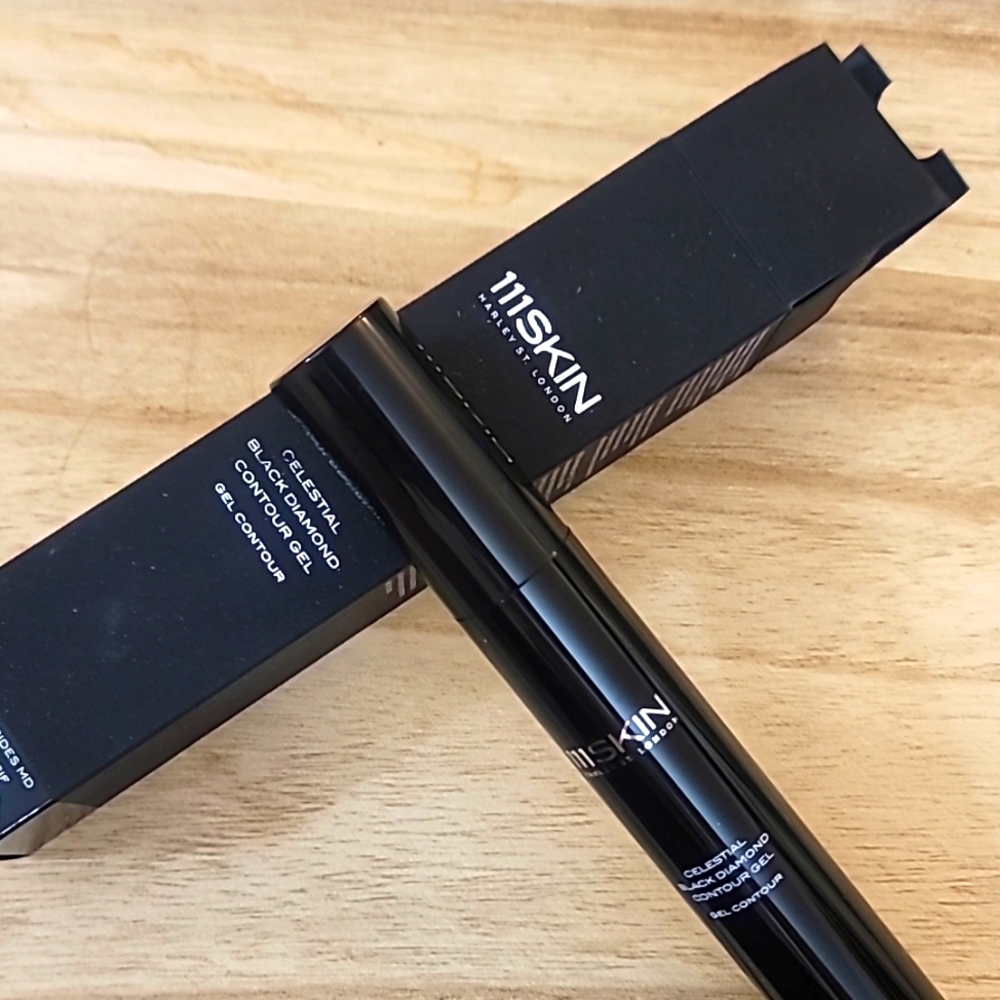 Contour gel